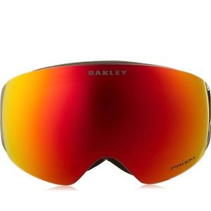 Oakley Flight Deck XM Matte Black With Prizm Torch Iridium (Brand New)
